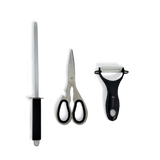 Cuchillo 9PZ KNIFE