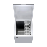 Congelador 99 litros Omega