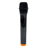 Bocina 15" Sankey superwoofer