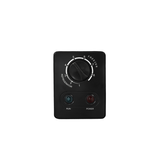 Congelador 102 LTS Sankey negro