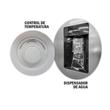 Nevera 2P 510 Litros Sankey
