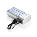 Cargador universal de pilas Blindac