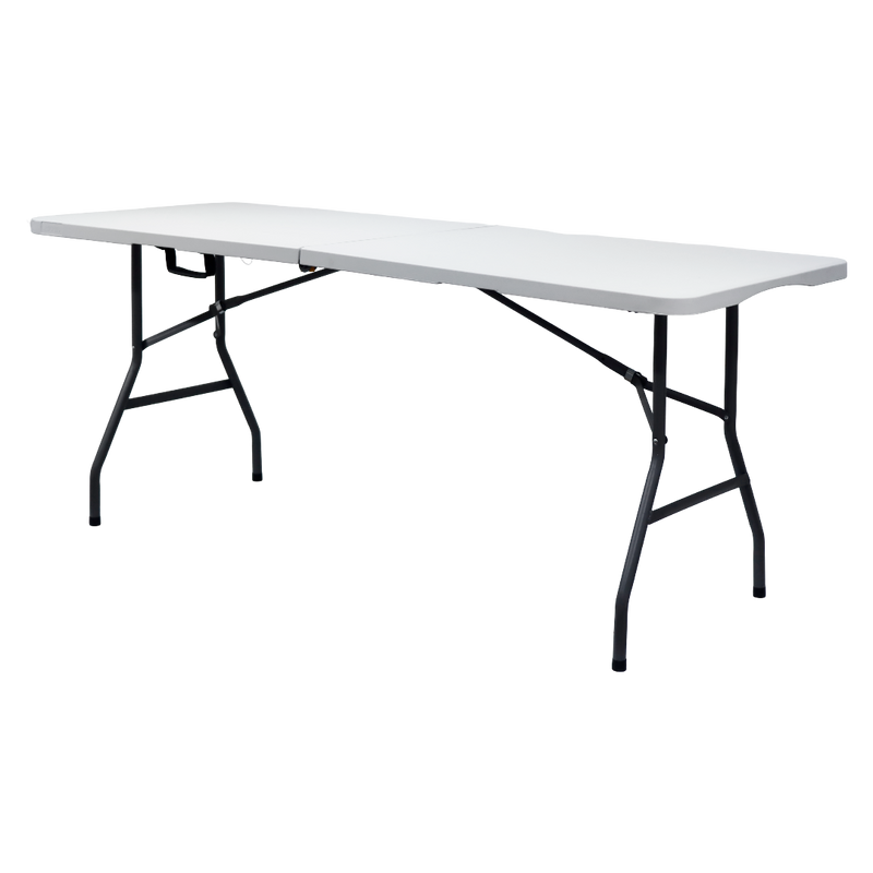 Mesa plegable Plástica