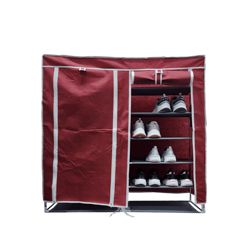 Organizador Doble 6Niv 4045 emond