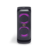 Bocina Sankey 8" Karaoke USB