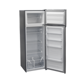 Nevera top Mount 235lts Semi Escarcha Omega Electronics