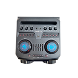 Bocina Sankey Subwoofer 8" x 6
