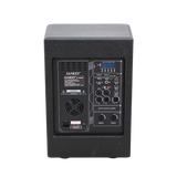 Equipo de sonido Sankey SuperWoofer Pro