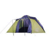 Carpa 4 personas Alpine Magnum