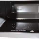Microondas sin plato 20Lts Sankey