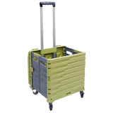 Carro plegable con Ruedas