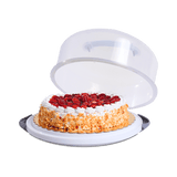 Porta Torta alta Charlotte ALFA