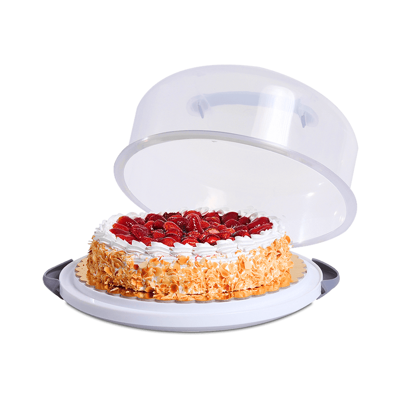 Porta Torta alta Charlotte ALFA