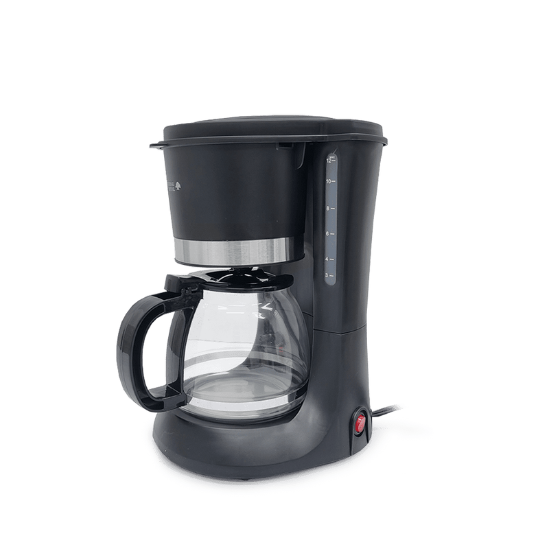 Cafetera 12TZ C486 Universal Royal
