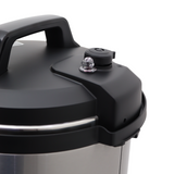 Olla de Presión Eléctrica 8Lts Sankey