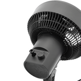 Ventilador 10" Roccia de alta potencia