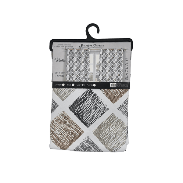 Cortina de Sala SCARLETT Estampadas BLACKOUT - 3-9.png
