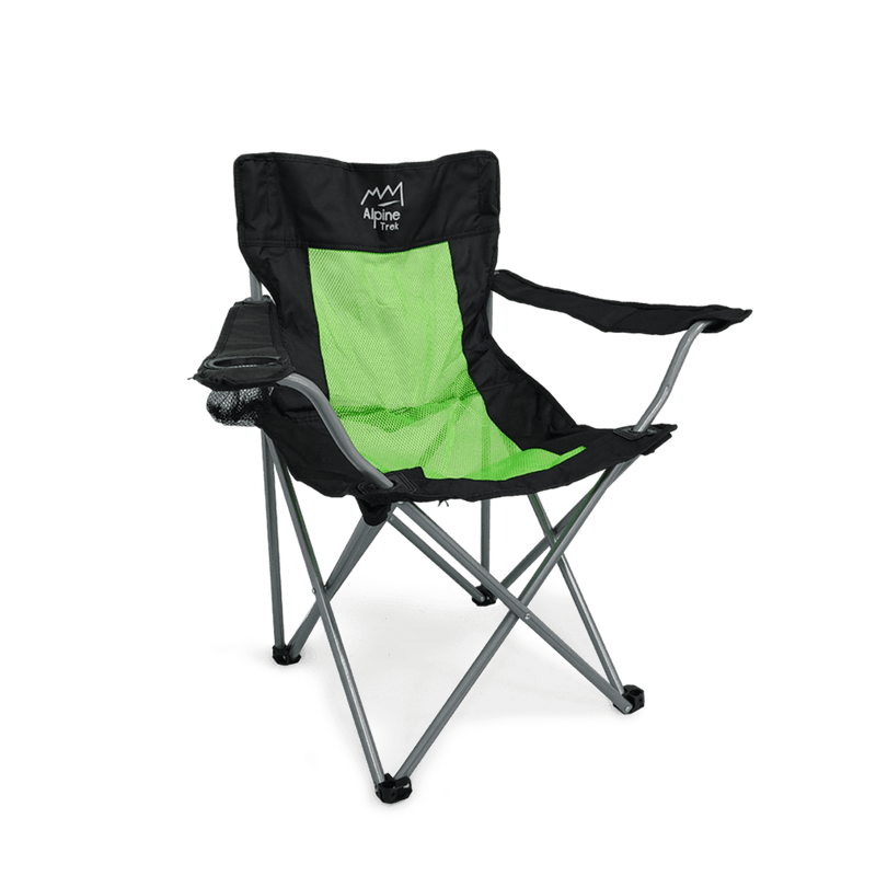 Silla Playera ALP015C ALPINE