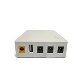 Mini Ups Marsriva