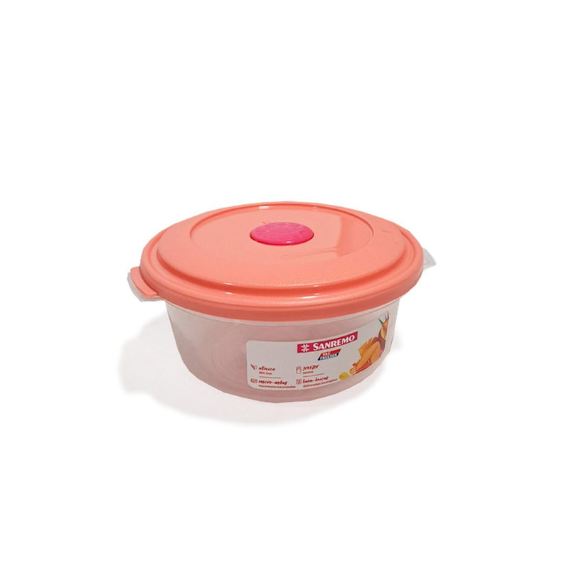 Conservador 530ML Sanremo
