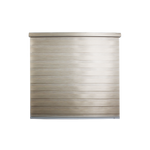 Cortina Zebra Blinds 160CMX180CM - 308N-Beige2.png