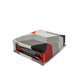Sabana IND SCR SCARLETT ATLANTIC 3535
