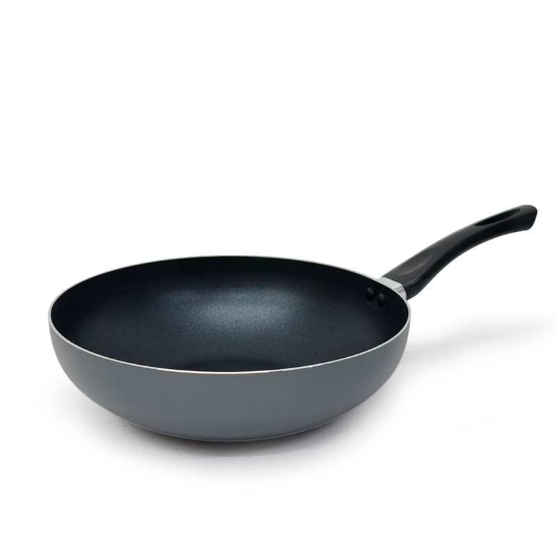 Sarten WOK 28cm ALFA HOGAR 2mm