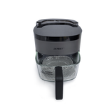 Freidora de Aire tactil Gris Sankey