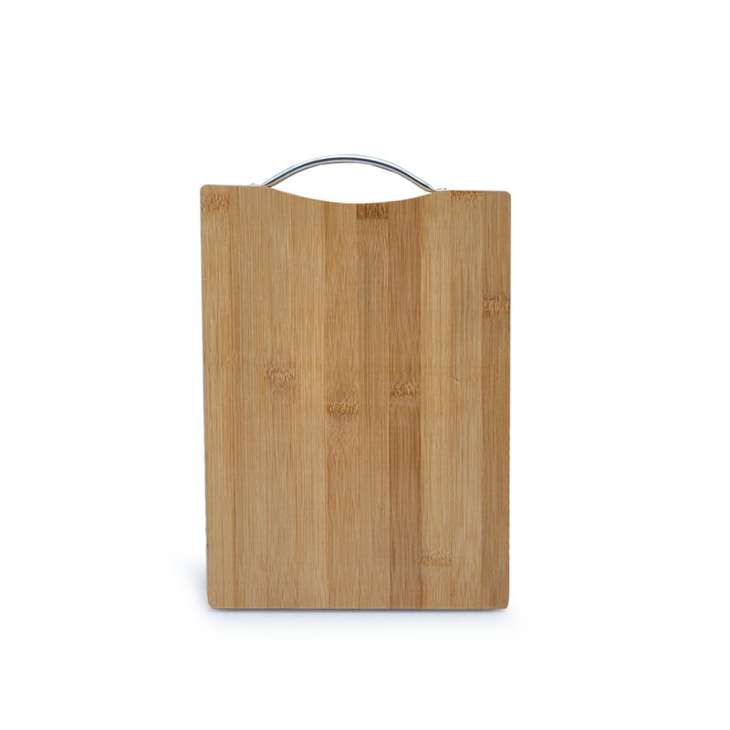 Tabla de Picar Madera Lotus