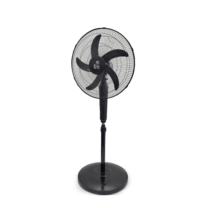Ventilador FM 18" de Lujo