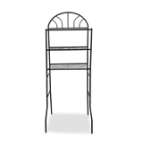 Organizador de Baño S05BK-S04WT Lotus 3Niv