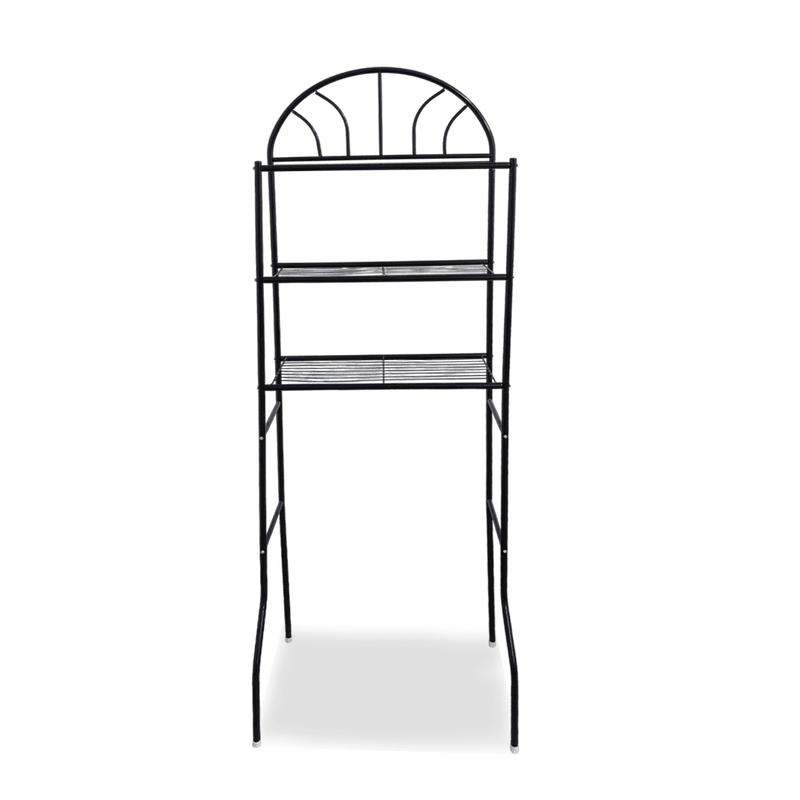 Organizador de Baño S05BK-S04WT Lotus 3Niv