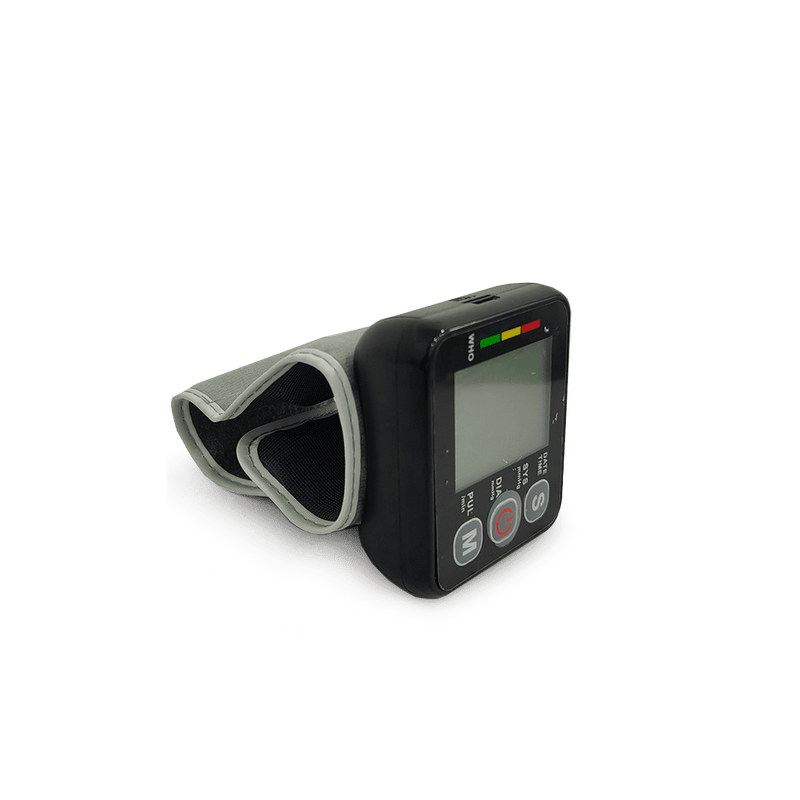 Tensiómetro Digital Muñeca C/Altavoz