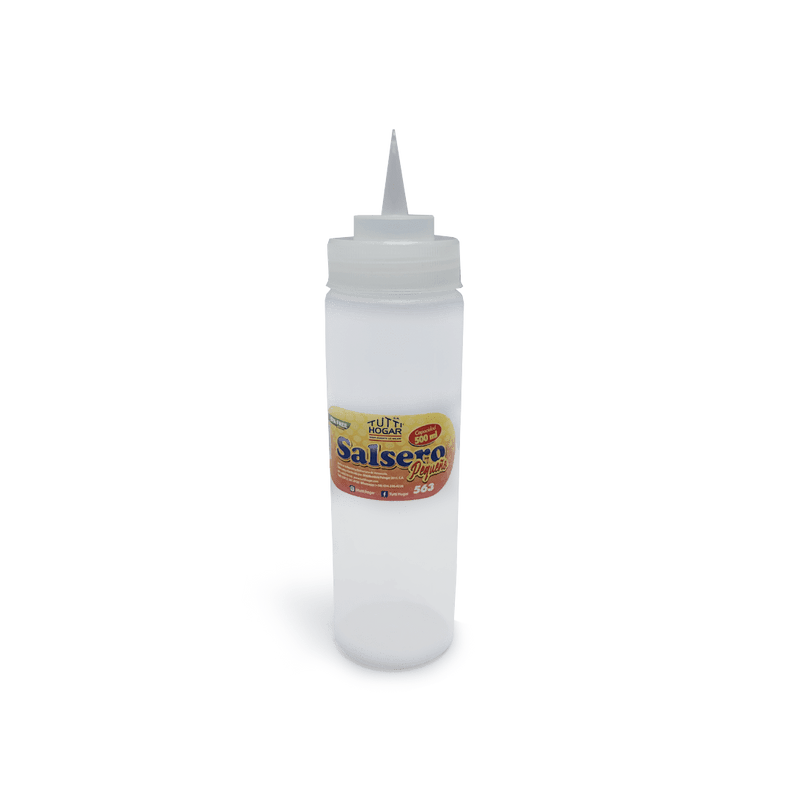 Salsero Pqñ P-563 500ml TUTTI Hogar