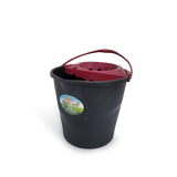 Tobo 10LT Round Drip (Nature) C/Escurridor