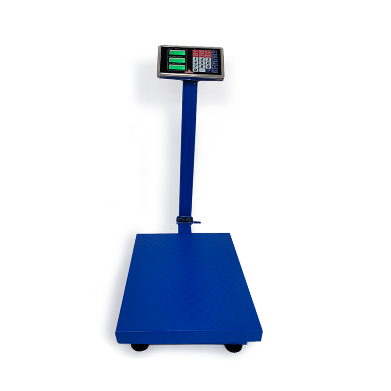 Balanza 300KG Luxor