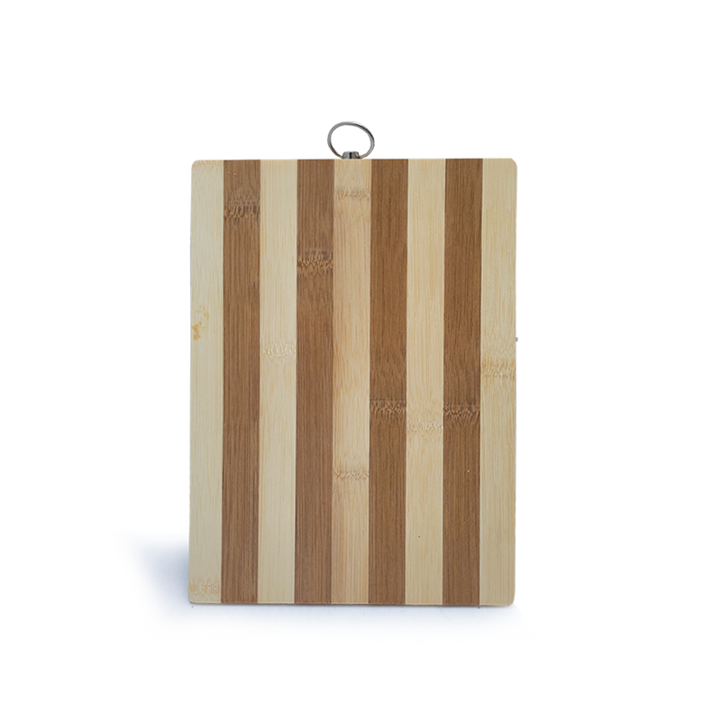 Tabla de Picar Madera Lotus 20X30cm