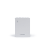 Mini UPS KP3 Marsriva 37WH 18WATTS