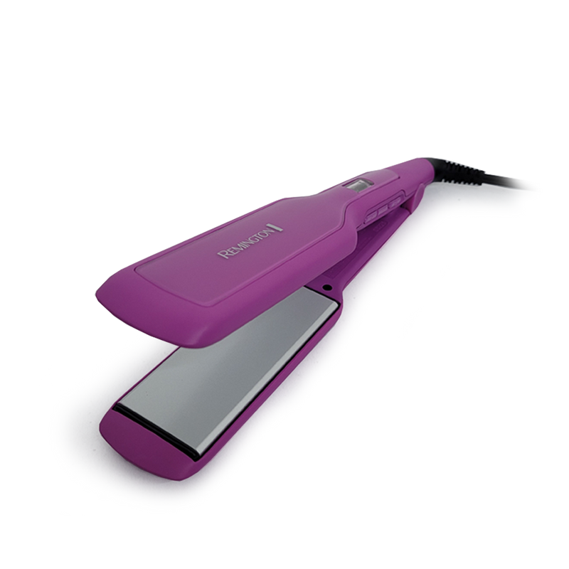 Plancha Remington Turmalina