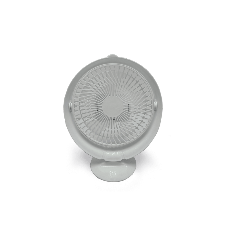 Ventilador Recargable HJ-5060