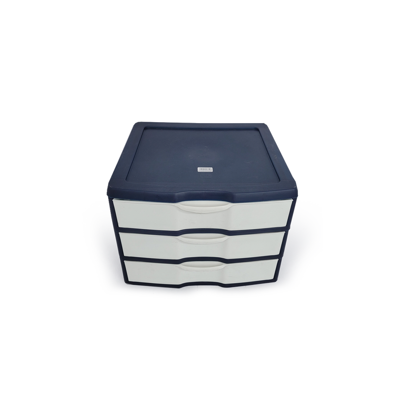Gavetero 3 Premium Tutti
