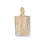 Prensa masa de madera
