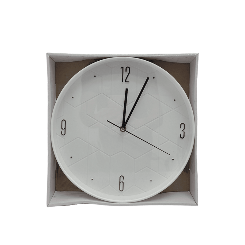Reloj de Pared 30cm