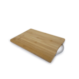 Tabla de Picar Madera Lotus