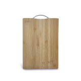 Tabla de Picar Madera Lotus
