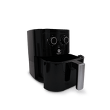 Freidora Aire 4.5LT CC9295 CRYSTAL CUISINE