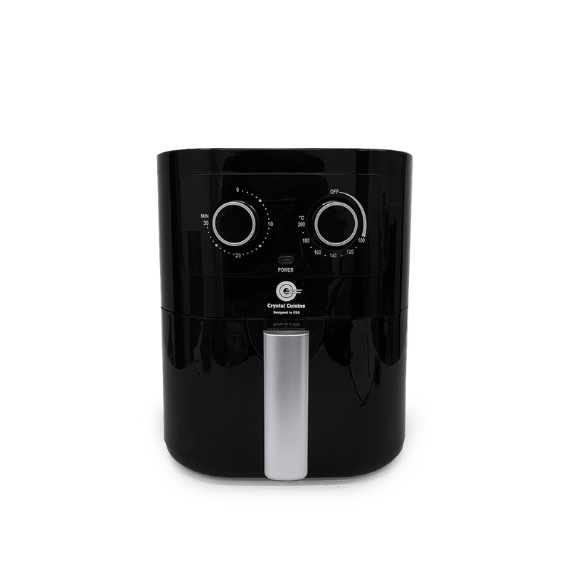 Freidora Aire 4.5LT CC9295 CRYSTAL CUISINE