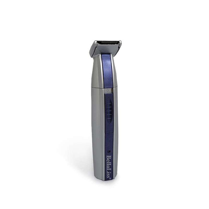 Trimmer 2 e 1 Nariz Bellaliss