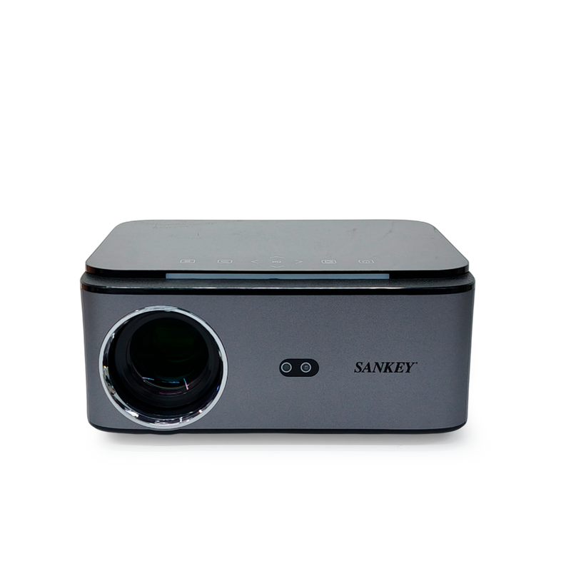Proyector SANKEY FHD 1080P 4K
