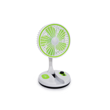 Ventilador Portatil Recargable Eurolite